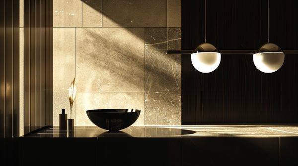 Éclairage design et moderne : découvrez lussiol