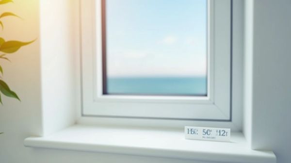 Fenêtre PVC pas chère : peut-on allier petit prix et bonne qualité ?