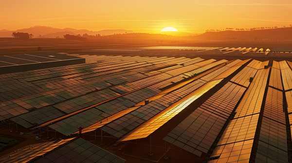 Hangar agricole photovoltaïque : comprendre le concept avant de lancer les travaux