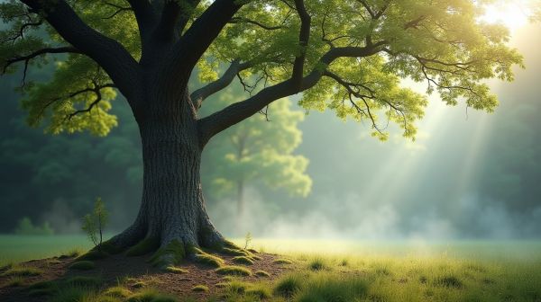 Offrir un arbre pour marquer un moment de vie mémorable
