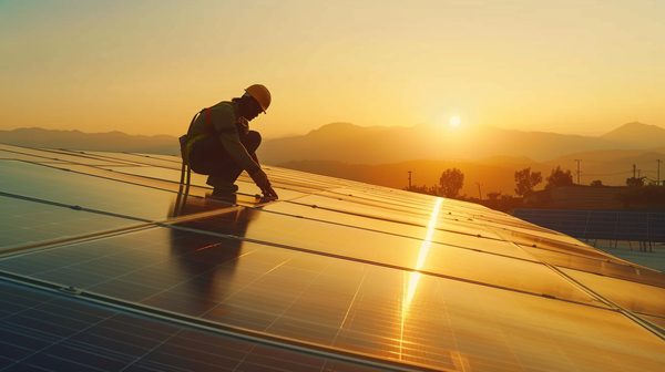 Panneau solaire : conseils pour prolonger sa durée de vie