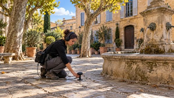 Prix moyen des services de détection de fuites d'eau souterraines