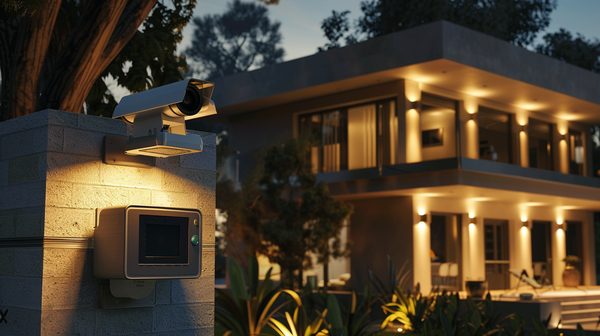 Sécurité maison : conseils anti cambriolage essentiels