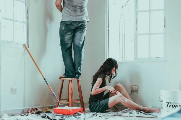 astuces pour choisir les bonnes finitions pour des travaux de rénovation