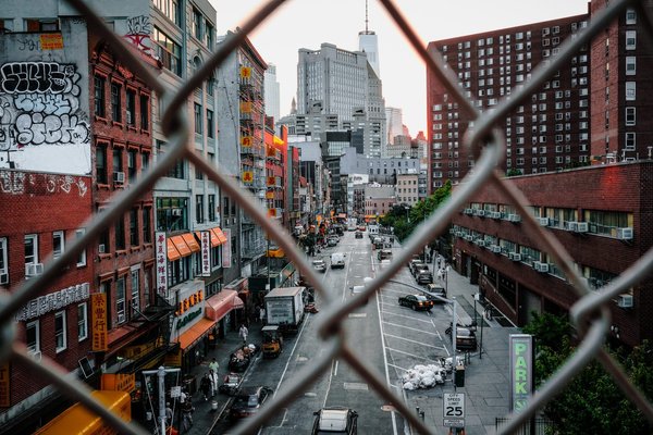 Isolation phonique : vivre en paix en milieu urbain