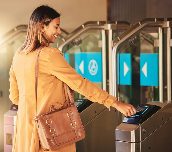 Les avantages du contrôle d'accès par badge : sécurité et efficacité