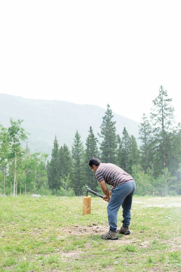 Trouvez les meilleurs outils jardin pour la coupe de bois